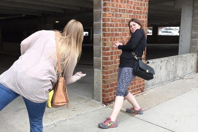 Scavenger Hunt in Tulsa by 3Quest Challenge - FAQ
