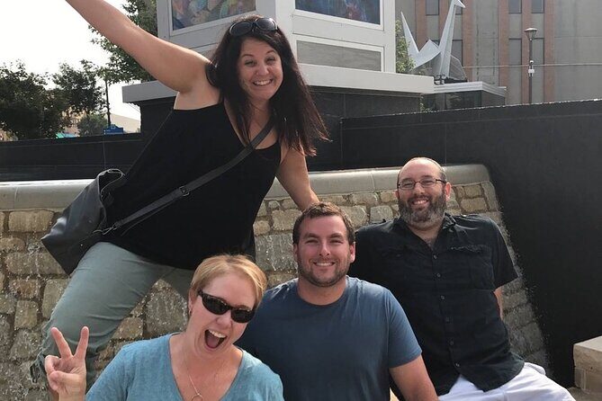 Scavenger Hunt in Tulsa by Zombie Scavengers - Introducing the Zombie Scavengers Game in Tulsa