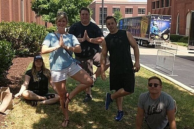 Scavenger Hunt in Tulsa by Zombie Scavengers - Authentic Insights and Experiences