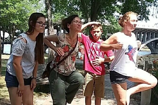 Scavenger Hunt in Tulsa by Zombie Scavengers - Final Thoughts: Is It Worth It?