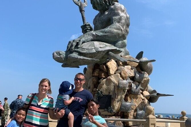 Scavenger Hunt in Virginia Beach by 3Quest Challenge - An In-Depth Look at the Virginia Beach Scavenger Hunt