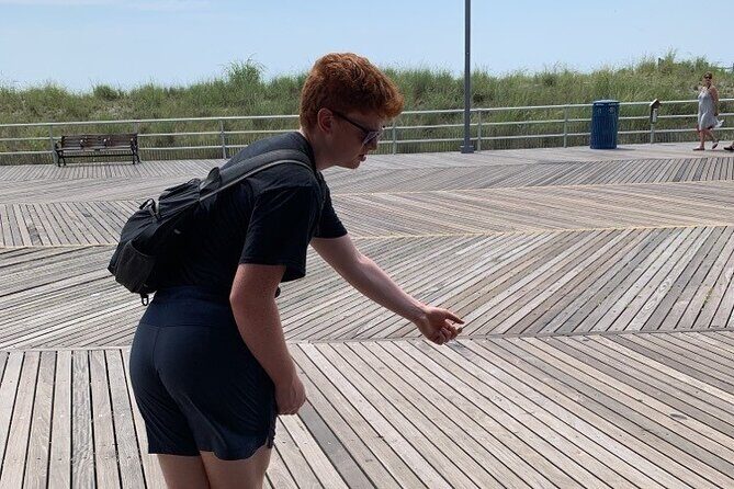 Scavenger Hunt in Virginia Beach by 3Quest Challenge - Frequently Asked Questions