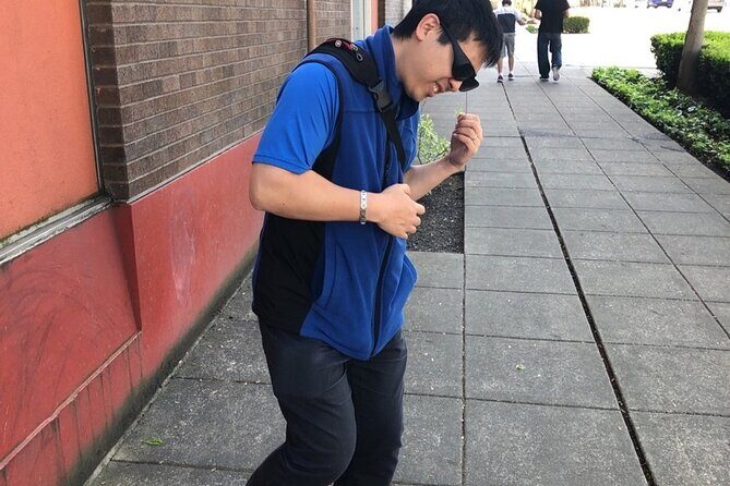 Scavenger Hunt in Warrington by Zombie Scavengers - Detailed Review of the Zombie Scavengers Experience in Warrington