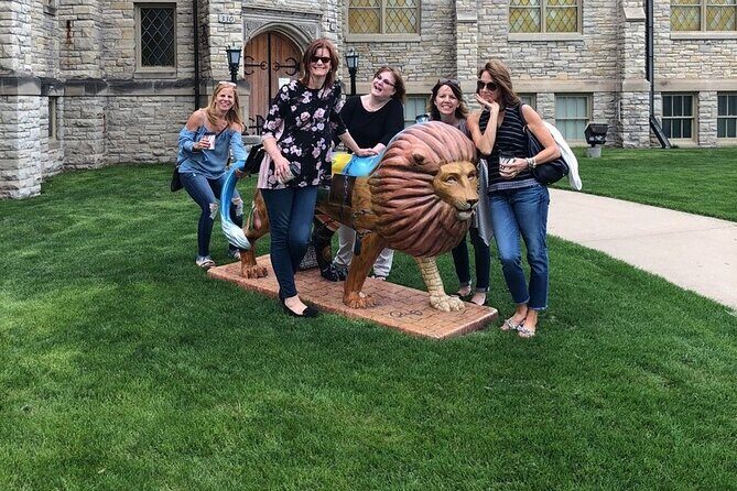 Scavenger Hunt in Warrington by Zombie Scavengers - The Sum Up: Is It Worth It?