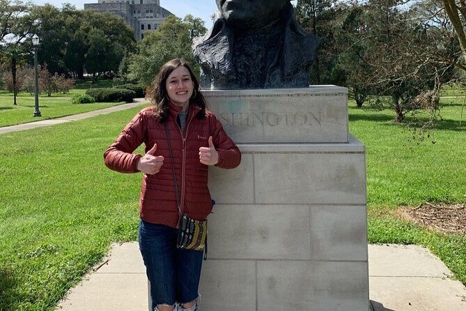 Scavenger Hunt in Washington DC by Crazy Dash - Who Is This Tour Best For?