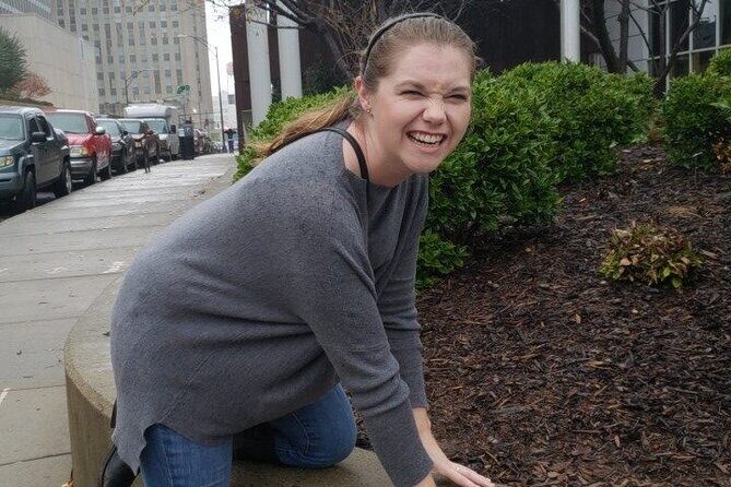 Scavenger Hunt in Wichita Falls by Zombie Scavengers - An In-Depth Look at the Zombie Scavengers Experience