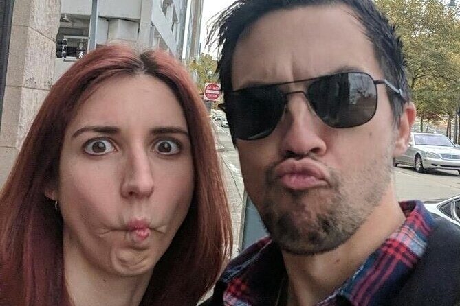 Scavenger Hunt in Wichita Falls by Zombie Scavengers - FAQ