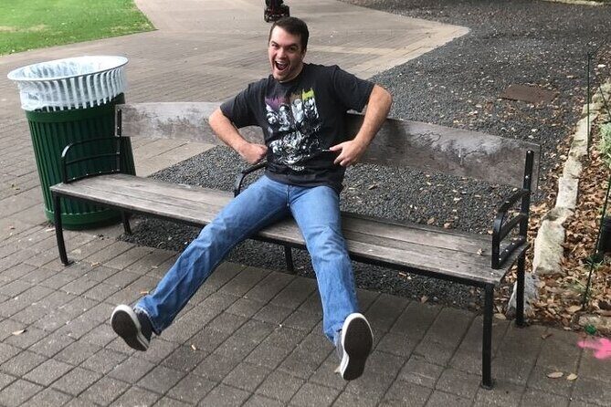 Scavenger Hunt in Wilmington by Wacky Walks - FAQ