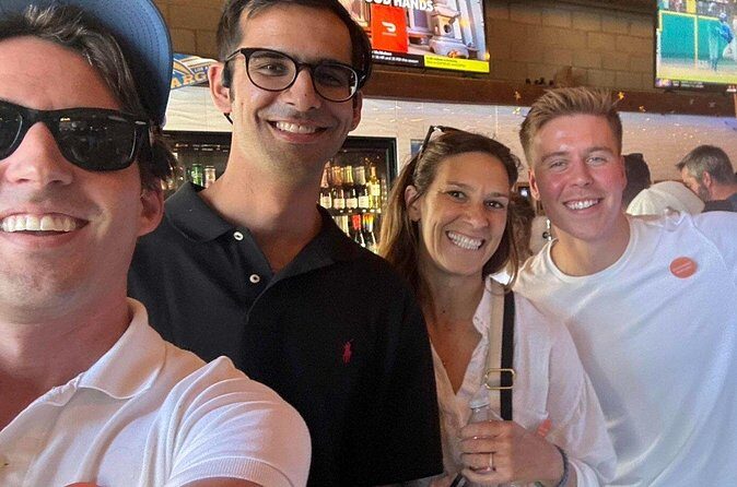 Scavenger Hunts in Minneapolis Private Tour - Why Choose This Experience?