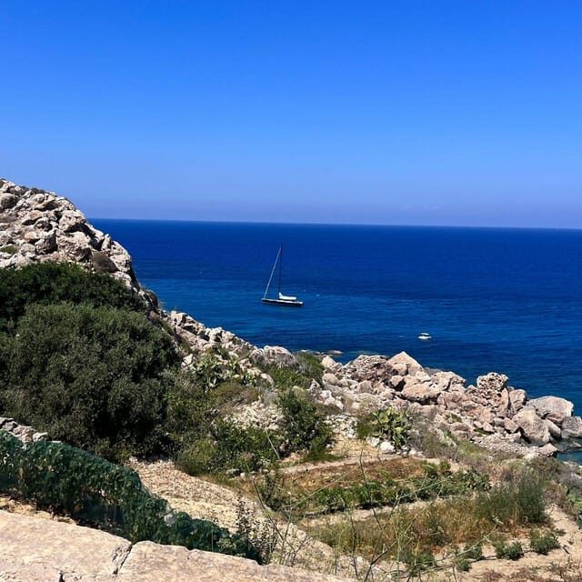 Sceneries of Gozo: Complete Panoramic Tour in PORTUGUESE - Who Should Consider This Tour?