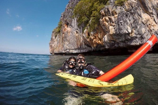 Scenic 9 Island Jet Ski Ride with Monkey Spotting from Phuket - FAQ