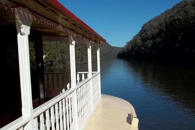 Scenic Adventure Lunch Cruise - Who Will Love This Tour?