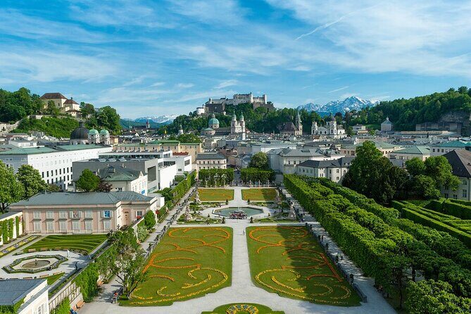 Scenic Adventure Private Day Tour to The Konigssee Salzburg - Authentic Experiences & Real Traveler Insights