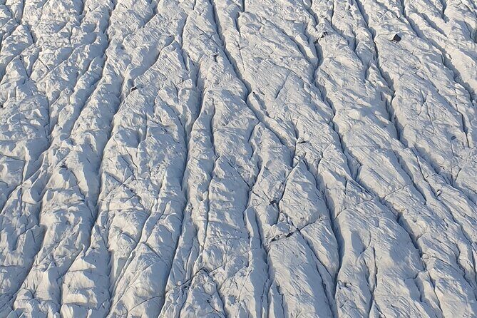 Scenic Airplane flight around Skaftafell National Park - Additional Practical Tips