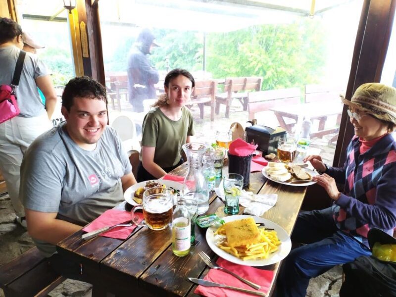 Scenic Bastei Bridge with Boat Tour & Lunch from Dresden - What Makes This Tour Stand Out?