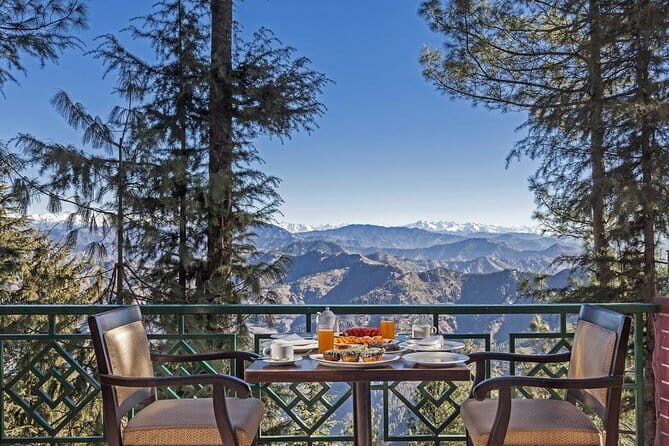 Scenic beauty of Himachal 12 Days - An In-Depth Look at the Itinerary