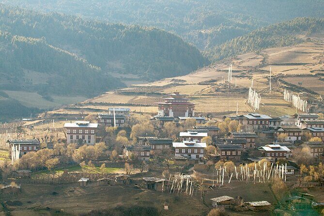 Scenic Bhutan Guided Multi-Day Tour with Airport Pickup - Exploring the Scenic Bhutan Guided Multi-Day Tour with Airport Pickup