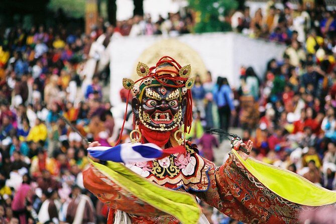Scenic Bhutan Guided Multi-Day Tour with Airport Pickup - The Tour Breakdown: What to Expect