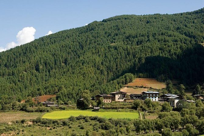 Scenic Bhutan Guided Multi-Day Tour with Airport Pickup - Final Thoughts: Is It Worth It?