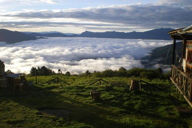 Scenic Bhutan Guided Multi-Day Tour with Airport Pickup - Final Word