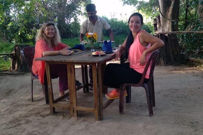 Scenic Boat Ride & Village Breakfast in Sigiriya - Scenic Boat Ride & Village Breakfast in Sigiriya: An Authentic Sri Lankan Adventure