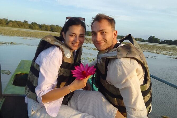 Scenic Boat Ride & Village Breakfast in Sigiriya - Key Points