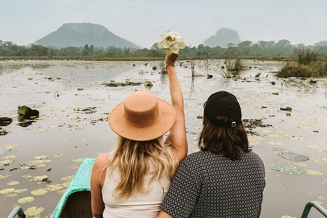 Scenic Boat Ride & Village Breakfast in Sigiriya - Final Thoughts