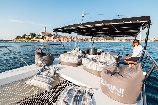 Scenic Boat Rides in Rovinj Sunset and Dolphin Tours - FAQs