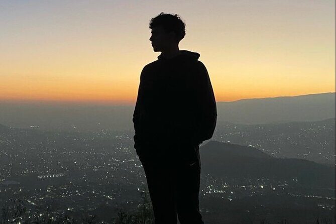 Scenic Cable Car Ride to the Citys Hidden Volcano - Key Points to Remember