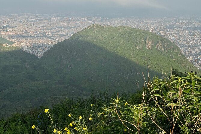 Scenic Cable Car Ride to the Citys Hidden Volcano - Analyzing Value and Practicalities