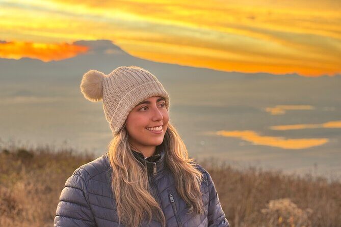 Scenic Cable Car Ride to the Citys Hidden Volcano - Who Will Love This Tour?