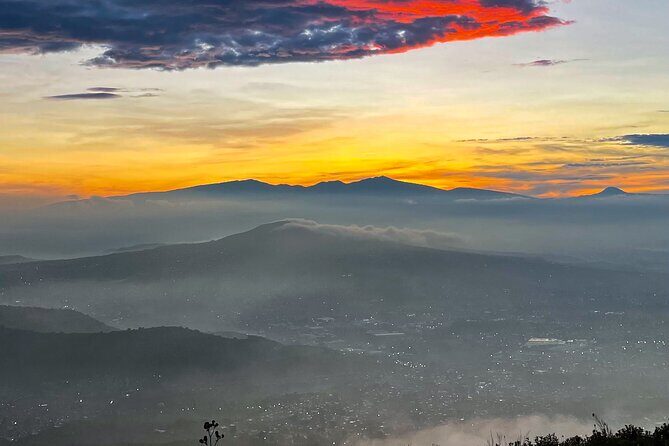 Scenic Cable Car Ride to the Citys Hidden Volcano - The Sum Up: Who Is This Tour For?