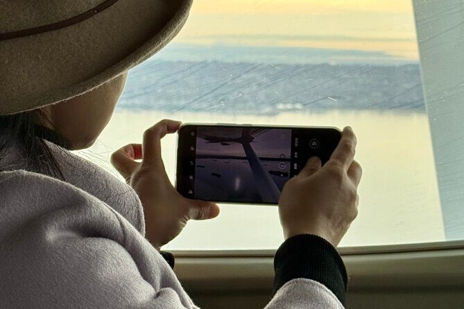 Scenic Coastal Mountain Experience by Seair Seaplanes - Analyzing the Value