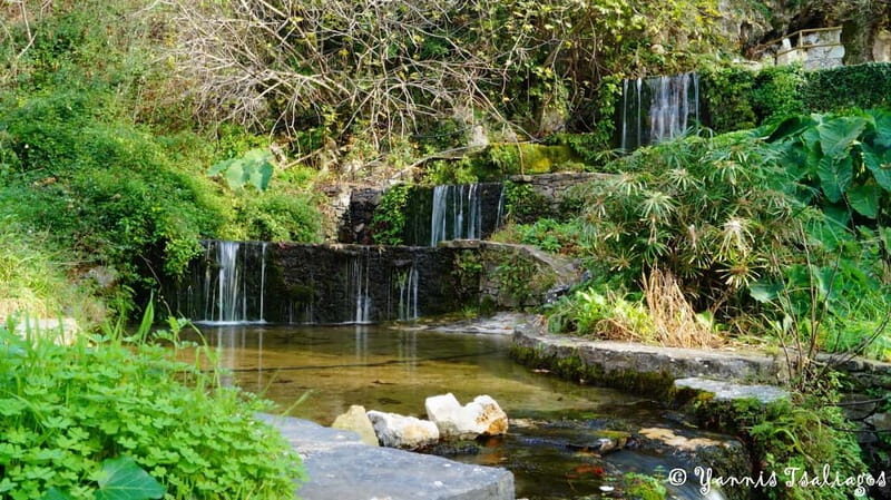 Scenic Crete: Kournas Lake, Argiroupolis, Georgioupolis - Practical Tips for Travelers