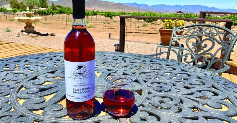 Scenic Desert Wine, Distillery Tastings/Brewery/RT66 & Lunch - Exploring the Itinerary: An In-Depth Look