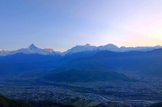 Scenic Drive to Sarangkot Day Tour - An In-Depth Look at the Scenic Drive to Sarangkot