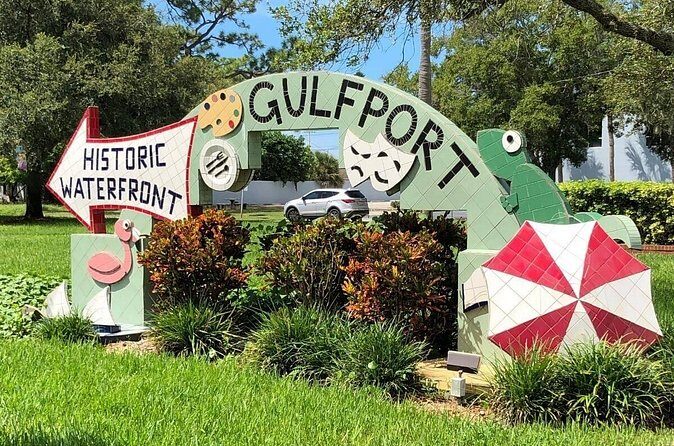Scenic Ebike Tour to Gulfport with Lunch - Final Thoughts