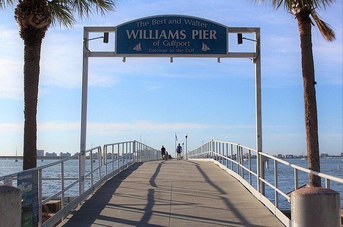 Scenic Ebike Tour to Gulfport with Lunch - FAQ