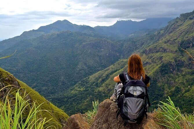 Scenic Ella Village from Hambantota - The Itinerary in Detail: What to Expect at Each Stop