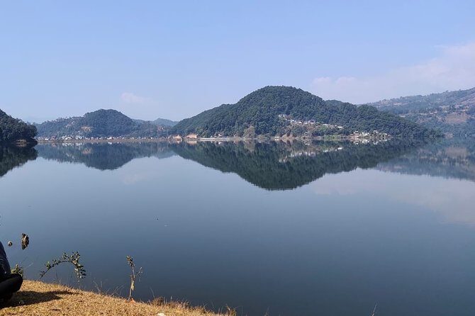 Scenic Entire Pokhara Tour with Guide - Key Points