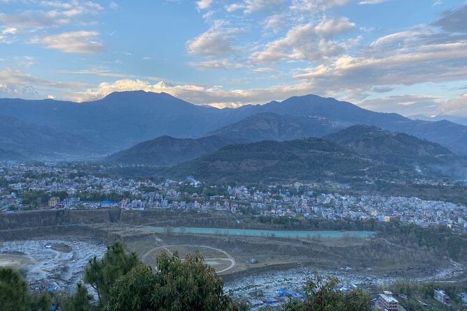 Scenic Entire Pokhara Tour with Guide - Authentic Traveler Insights