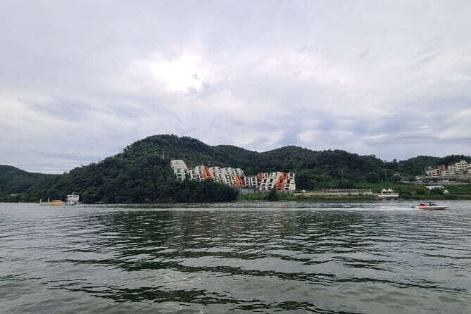 Scenic Escape: Nami Island, Garden of Morning Calm, and Rail Bike - Final Thoughts