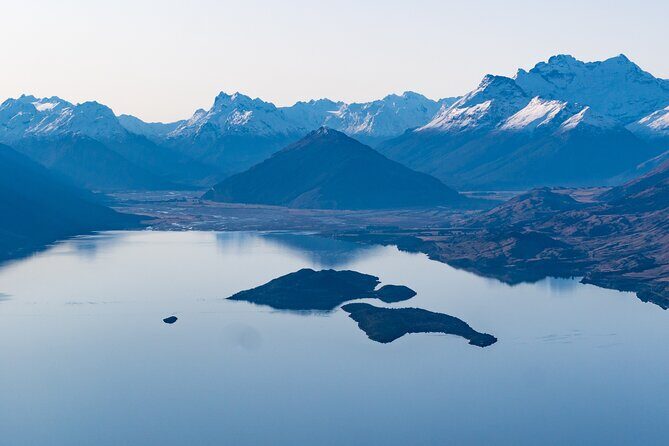 Scenic Flight Transfer to Queenstown from Milford Sound - Who Should Consider This Experience?