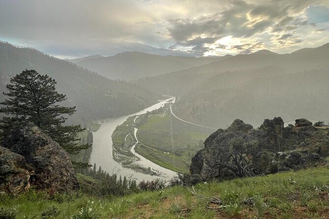 Scenic Float on the Salmon River - Half Day - Authentic Feedback and Insights