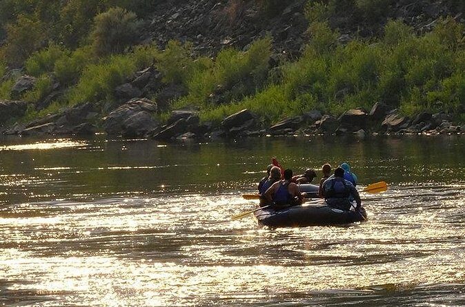Scenic Float on the Salmon River - Half Day - Why It’s Worth Considering