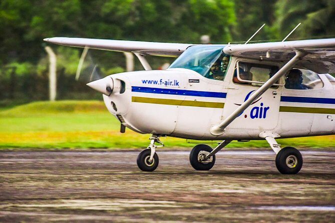 Scenic Galle by Airplane from Koggala Airport (KCT) - Final Thoughts