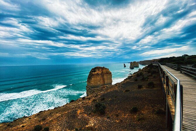 Scenic Great Ocean Road Discovery Tour - Iconic Coastal Wonders - Introduction