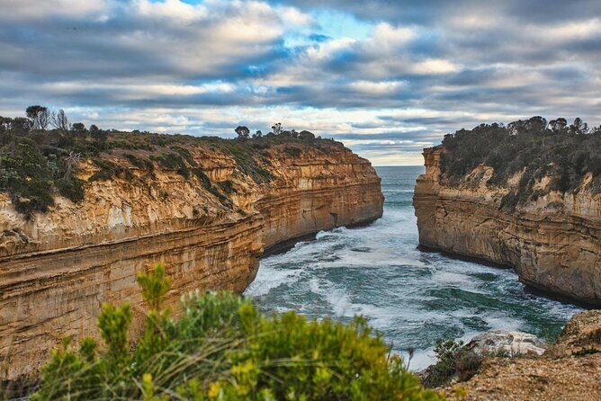 Scenic Great Ocean Road Discovery Tour - Iconic Coastal Wonders - Key Points