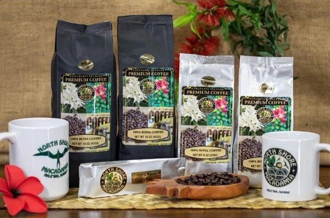 Scenic Half Day North Shore Tour Turtle Bay pickup only - Final Thoughts