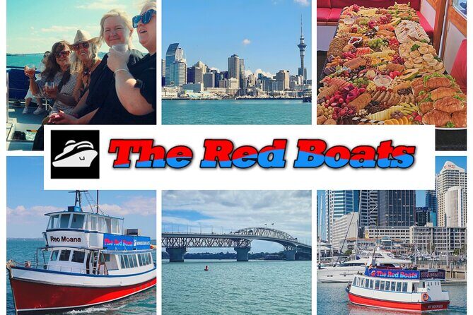 Scenic Harbour Cruise in Auckland - Final Thoughts